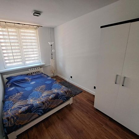 Puławy Apartament Karola 아파트 외부 사진