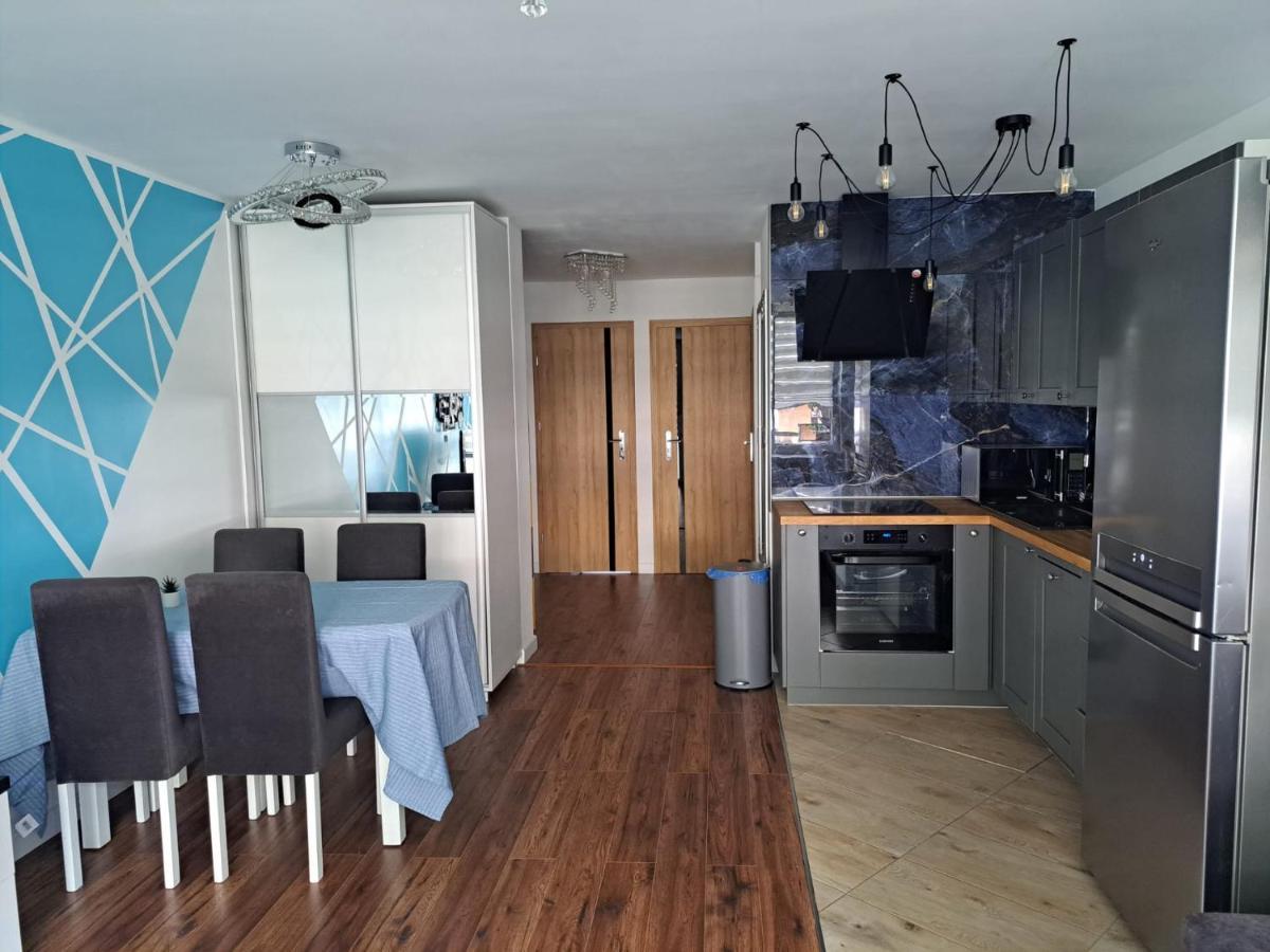 Puławy Apartament Karola 아파트 외부 사진