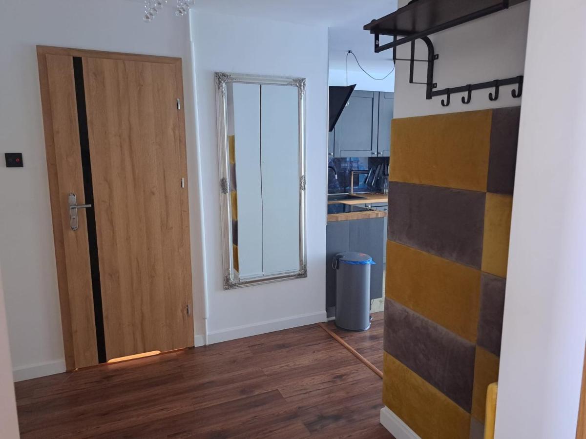 Puławy Apartament Karola 아파트 외부 사진