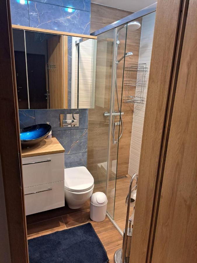 Puławy Apartament Karola 아파트 외부 사진