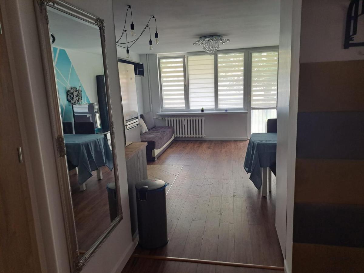 Puławy Apartament Karola 아파트 외부 사진
