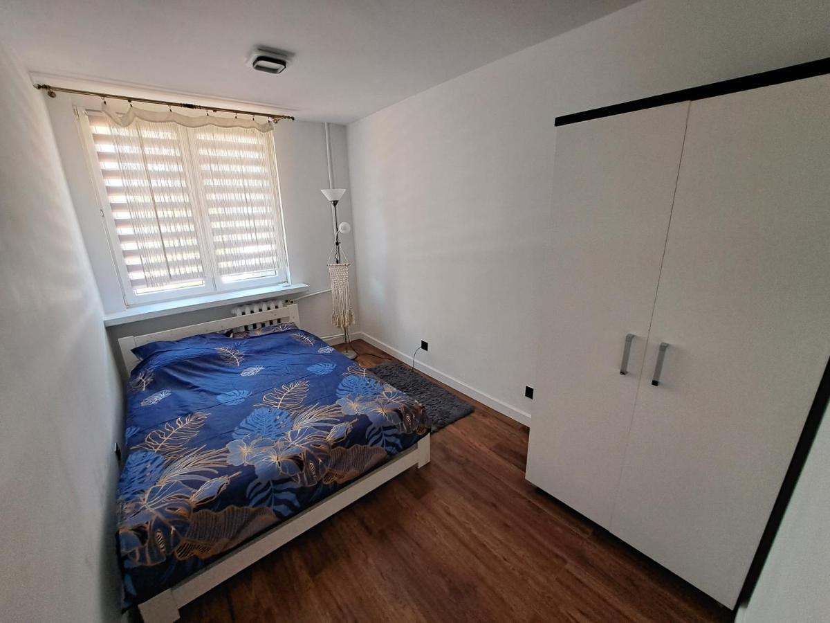 Puławy Apartament Karola 아파트 외부 사진